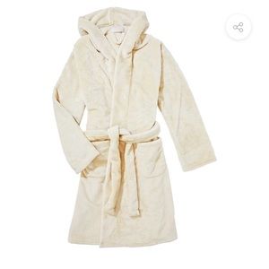 Summer & Rose Cozy Robe